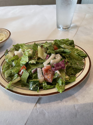 Photo of ALSHIBANI Cuisine - 3249 Wyoming Ave, Dearborn, MI 48120, USA