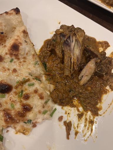 Photo of Hyderabad's Prince Indian Restaurant - 2156 Wyandotte St W, Windsor, ON N9B 1J9