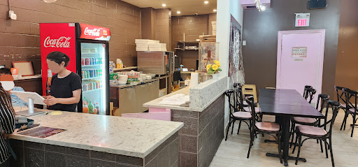 Photo of Hyderabad's Prince Indian Restaurant - 2156 Wyandotte St W, Windsor, ON N9B 1J9