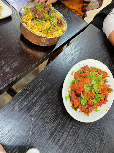 Photo of Hyderabad's Prince Indian Restaurant - 2156 Wyandotte St W, Windsor, ON N9B 1J9