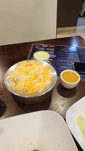 Photo of Hyderabad's Prince Indian Restaurant - 2156 Wyandotte St W, Windsor, ON N9B 1J9