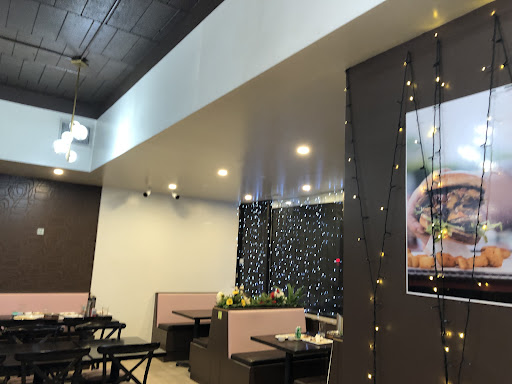 Photo of Hyderabad's Prince Indian Restaurant - 2156 Wyandotte St W, Windsor, ON N9B 1J9