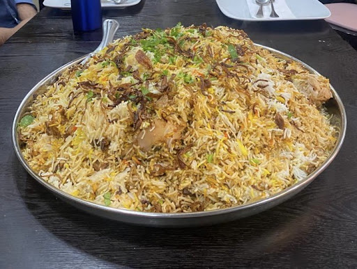 Photo of Hyderabad's Prince Indian Restaurant - 2156 Wyandotte St W, Windsor, ON N9B 1J9