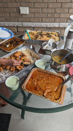 Photo of Hyderabad's Prince Indian Restaurant - 2156 Wyandotte St W, Windsor, ON N9B 1J9