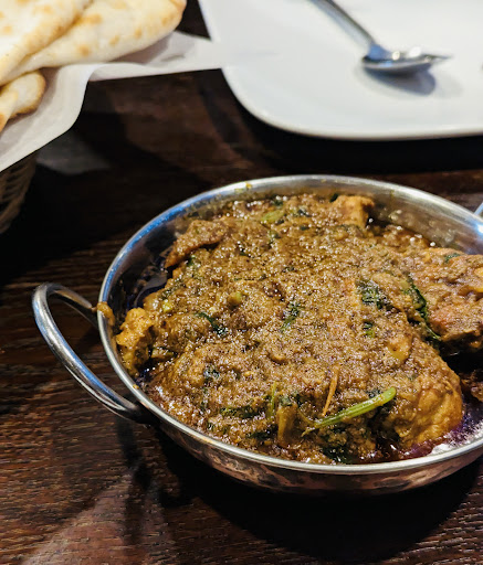 Photo of Hyderabad's Prince Indian Restaurant - 2156 Wyandotte St W, Windsor, ON N9B 1J9