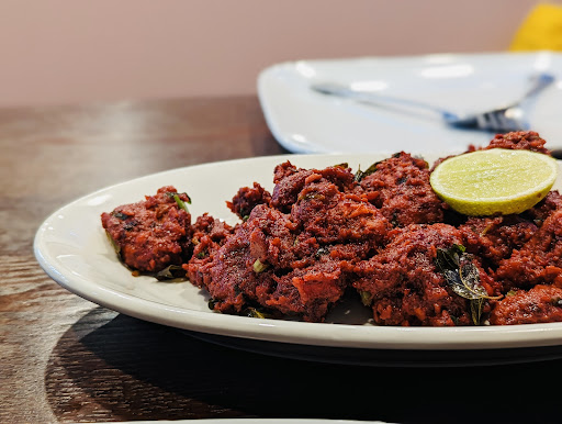 Photo of Hyderabad's Prince Indian Restaurant - 2156 Wyandotte St W, Windsor, ON N9B 1J9