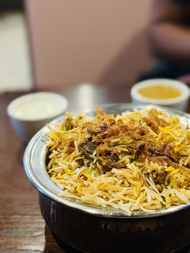 Photo of Hyderabad's Prince Indian Restaurant - 2156 Wyandotte St W, Windsor, ON N9B 1J9