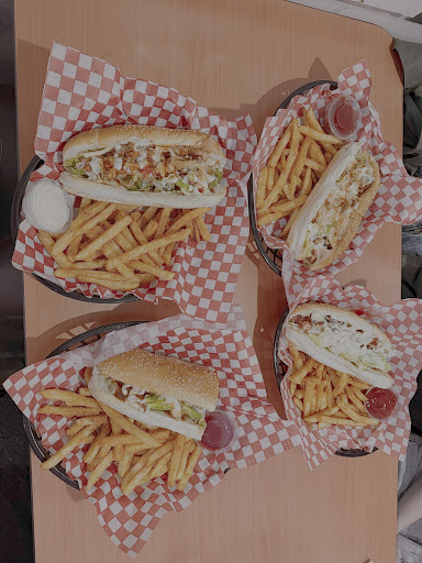 Photo of Grill Genius - 2221 Wyandotte St W, Windsor, ON N9B 1K3