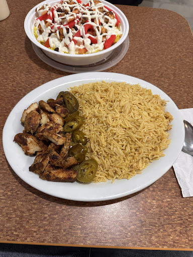 Photo of Grill Genius - 2221 Wyandotte St W, Windsor, ON N9B 1K3