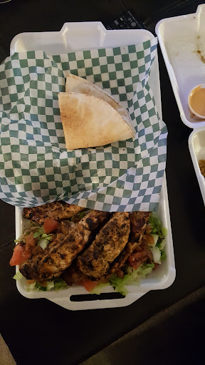 Photo of Grill Genius - 2221 Wyandotte St W, Windsor, ON N9B 1K3