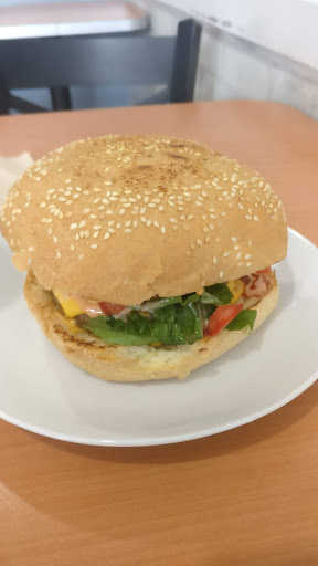 Photo of Grill Genius - 2221 Wyandotte St W, Windsor, ON N9B 1K3