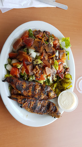 Photo of Grill Genius - 2221 Wyandotte St W, Windsor, ON N9B 1K3