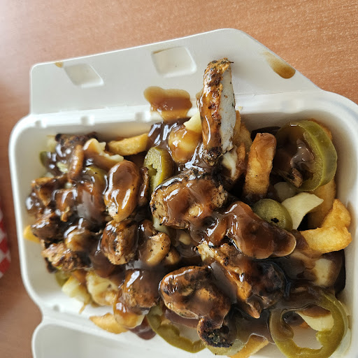 Photo of Grill Genius - 2221 Wyandotte St W, Windsor, ON N9B 1K3