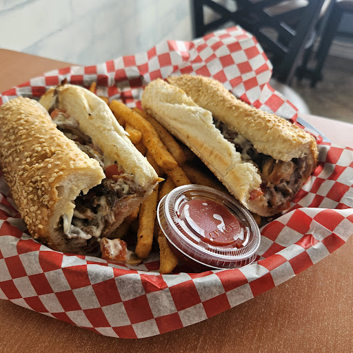 Photo of Grill Genius - 2221 Wyandotte St W, Windsor, ON N9B 1K3
