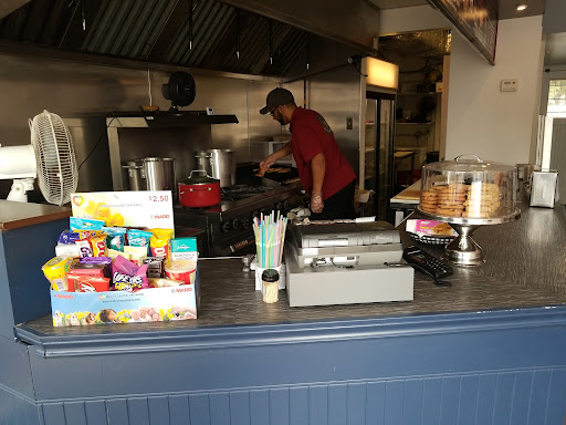 Photo of Grill Genius - 2221 Wyandotte St W, Windsor, ON N9B 1K3