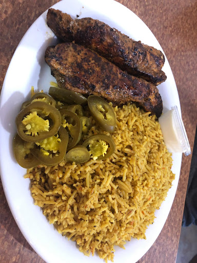 Photo of Grill Genius - 2221 Wyandotte St W, Windsor, ON N9B 1K3