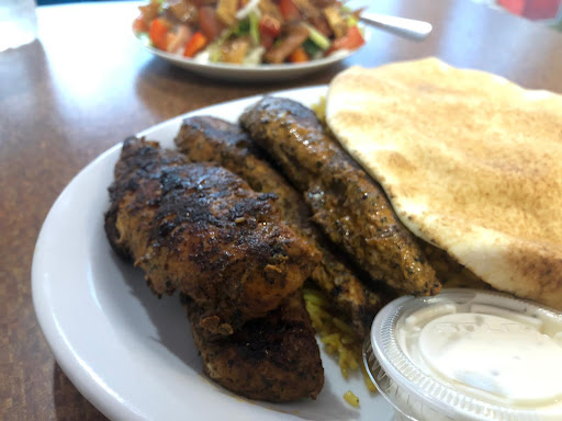 Photo of Grill Genius - 2221 Wyandotte St W, Windsor, ON N9B 1K3