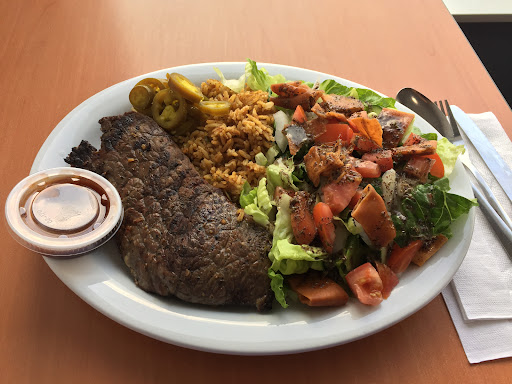 Photo of Grill Genius - 2221 Wyandotte St W, Windsor, ON N9B 1K3