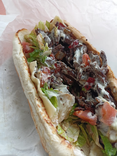 Photo of Grill Genius - 2221 Wyandotte St W, Windsor, ON N9B 1K3