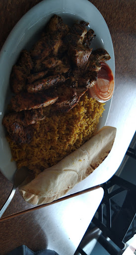 Photo of Grill Genius - 2221 Wyandotte St W, Windsor, ON N9B 1K3