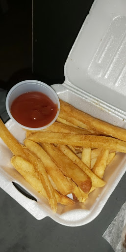 Photo of Grill Genius - 2221 Wyandotte St W, Windsor, ON N9B 1K3