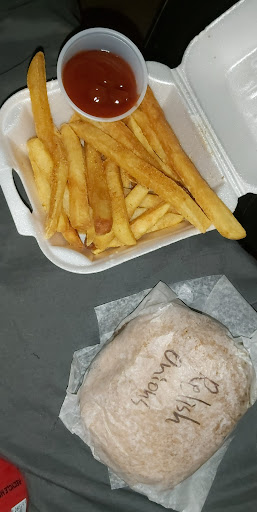 Photo of Grill Genius - 2221 Wyandotte St W, Windsor, ON N9B 1K3