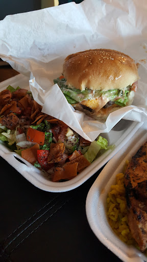 Photo of Grill Genius - 2221 Wyandotte St W, Windsor, ON N9B 1K3