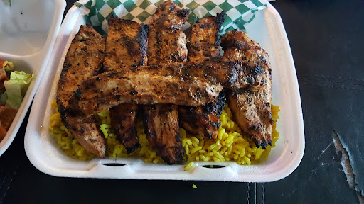 Photo of Grill Genius - 2221 Wyandotte St W, Windsor, ON N9B 1K3