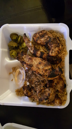 Photo of Grill Genius - 2221 Wyandotte St W, Windsor, ON N9B 1K3