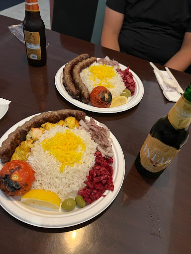 Photo of Windsor Kabob House - 572 Mill St, Windsor, ON N9C 2R8