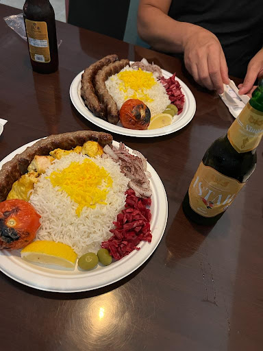 Photo of Windsor Kabob House - 572 Mill St, Windsor, ON N9C 2R8
