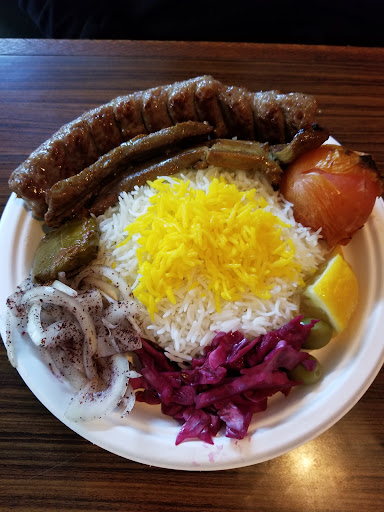 Photo of Windsor Kabob House - 572 Mill St, Windsor, ON N9C 2R8