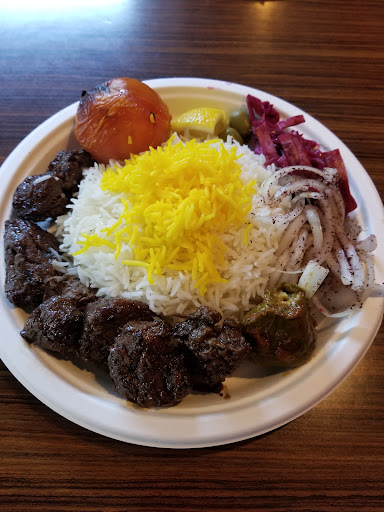 Photo of Windsor Kabob House - 572 Mill St, Windsor, ON N9C 2R8