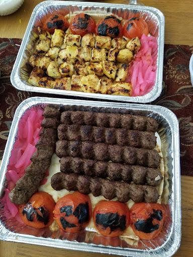 Photo of Windsor Kabob House - 572 Mill St, Windsor, ON N9C 2R8