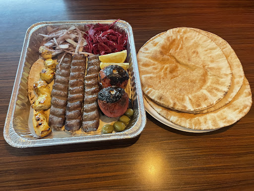 Photo of Windsor Kabob House - 572 Mill St, Windsor, ON N9C 2R8