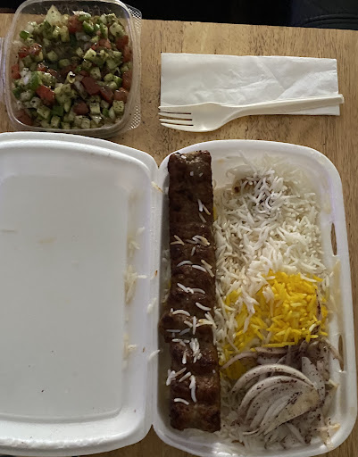 Photo of Windsor Kabob House - 572 Mill St, Windsor, ON N9C 2R8
