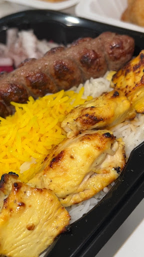 Photo of Windsor Kabob House - 572 Mill St, Windsor, ON N9C 2R8