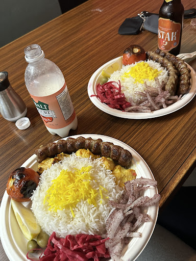 Photo of Windsor Kabob House - 572 Mill St, Windsor, ON N9C 2R8