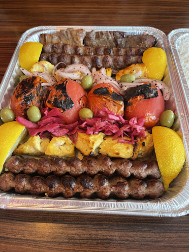 Photo of Windsor Kabob House - 572 Mill St, Windsor, ON N9C 2R8