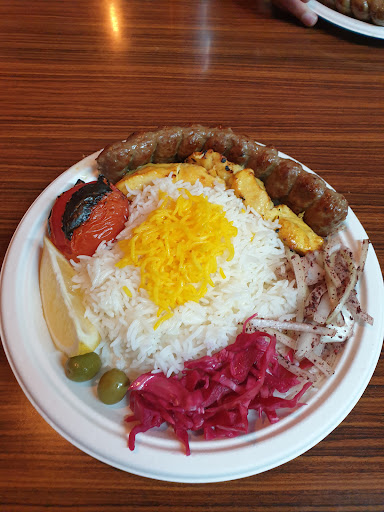 Photo of Windsor Kabob House - 572 Mill St, Windsor, ON N9C 2R8