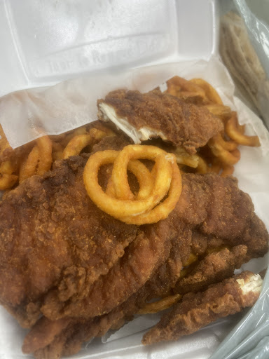 Photo of Country Chicken - 5131 Schaefer Rd, Dearborn, MI 48126, USA