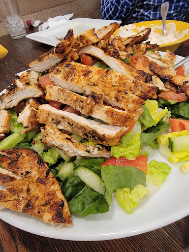 Photo of Country Chicken - 5131 Schaefer Rd, Dearborn, MI 48126, USA