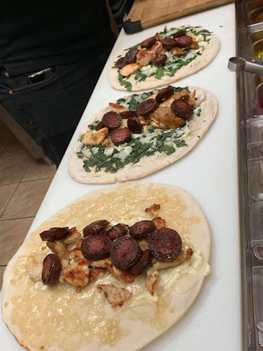 Photo of Ararat Pizza Arménienne Ltée - 505 Av. Béthany, Lachute, QC J8H 4A6