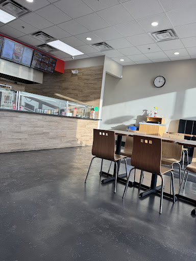 Photo of Restaurant Amir - 452 County Rd 17, Hawkesbury, ON K6A 3T5