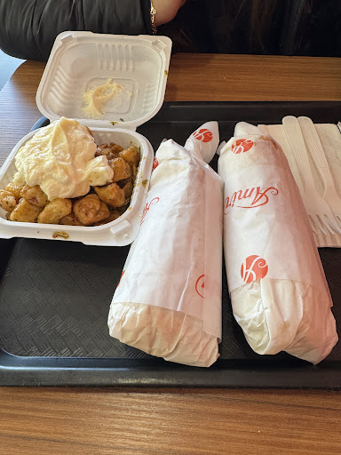 Photo of Restaurant Amir - 452 County Rd 17, Hawkesbury, ON K6A 3T5