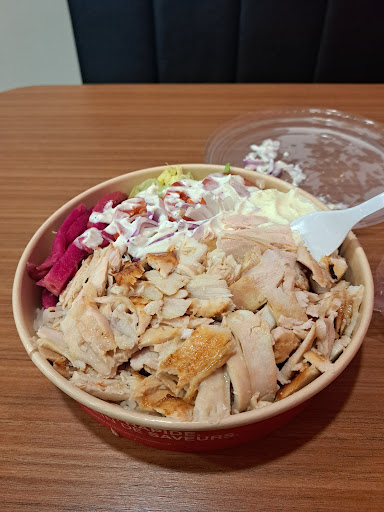 Photo of Restaurant Amir - 452 County Rd 17, Hawkesbury, ON K6A 3T5