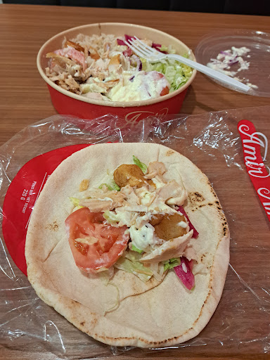 Photo of Restaurant Amir - 452 County Rd 17, Hawkesbury, ON K6A 3T5