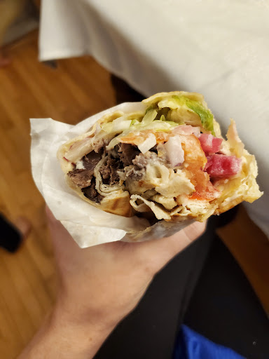 Photo of Restaurant Amir - 452 County Rd 17, Hawkesbury, ON K6A 3T5