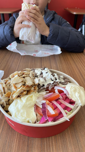 Photo of Restaurant Amir - 452 County Rd 17, Hawkesbury, ON K6A 3T5