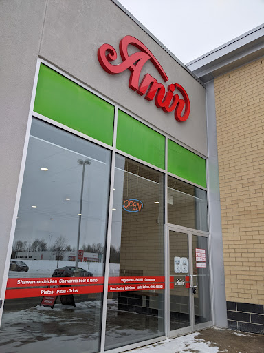 Photo of Restaurant Amir - 452 County Rd 17, Hawkesbury, ON K6A 3T5